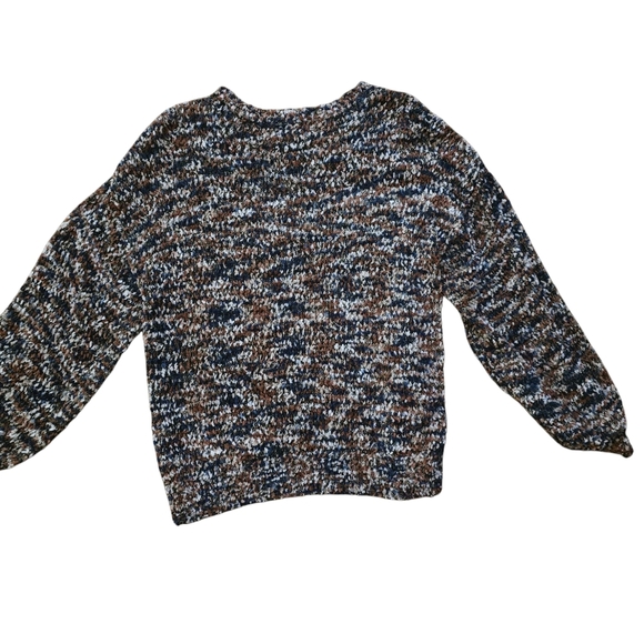 Maurices Women's Multicolor Sweater Sz XL - Picture 2 of 3